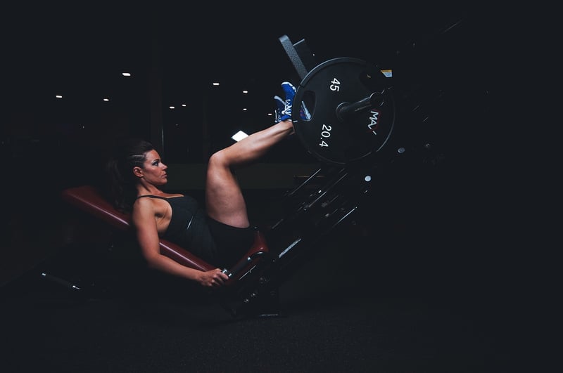 Mobility Exercises