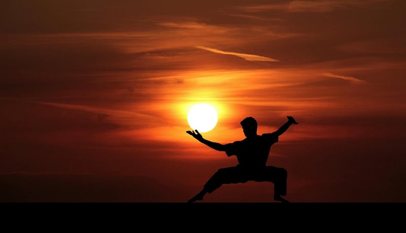 Tai Chi for Flexibility