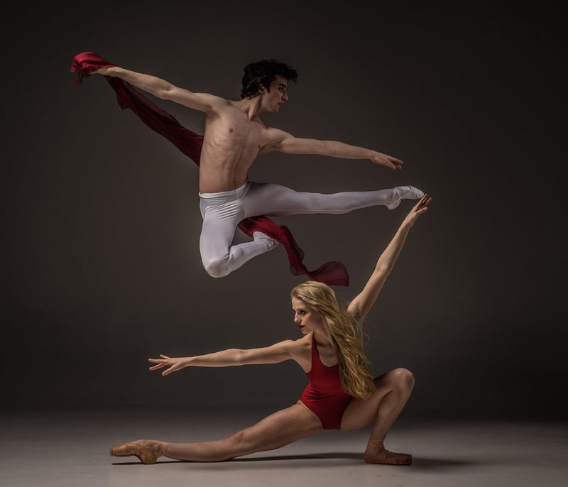 Therapeutic Dance Classes
