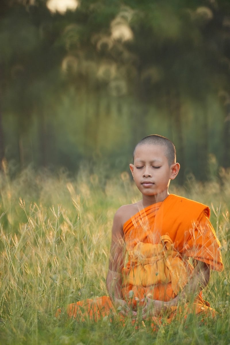 Deep Abdominal Breathing