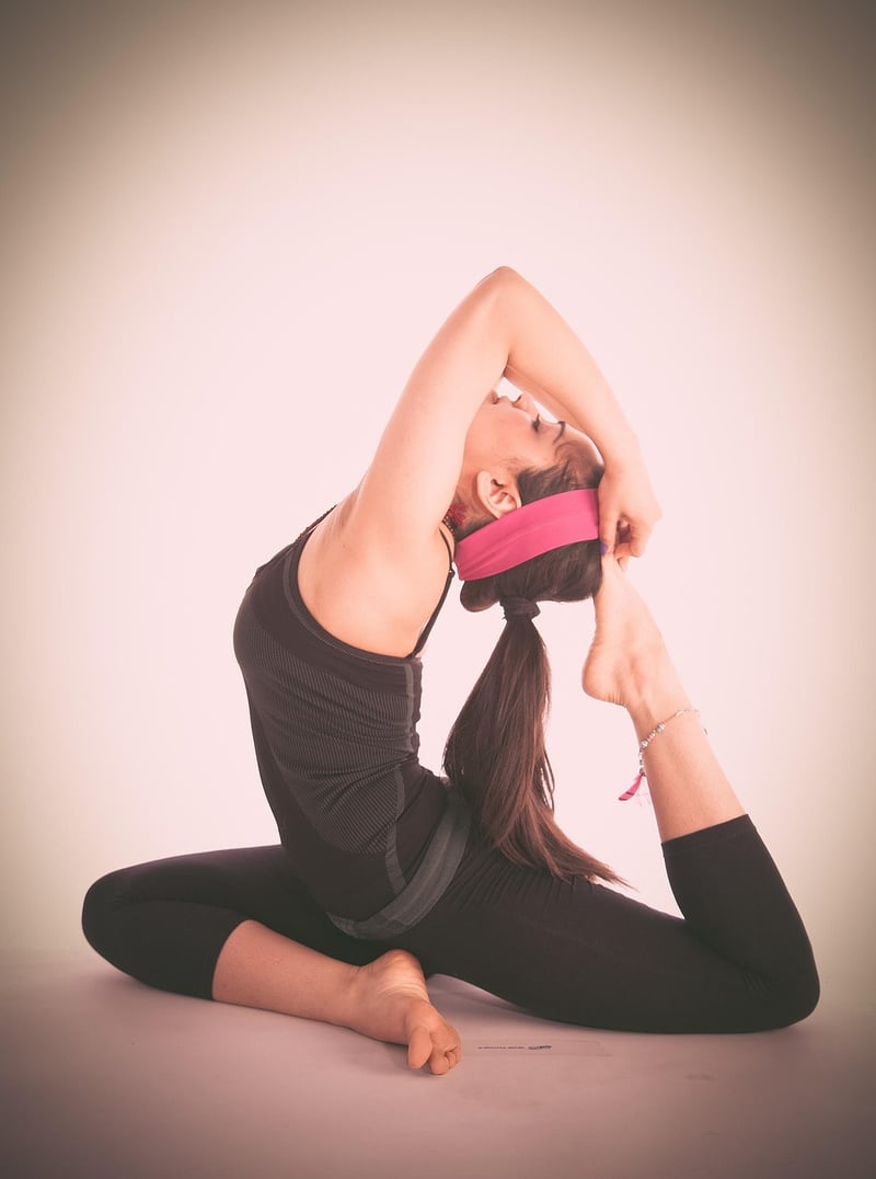 Kapalabhati Pranayama